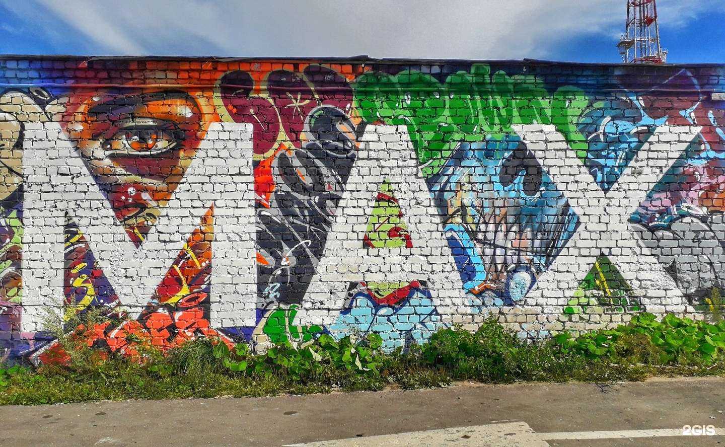 Отзывы на компанию Kebab world в Нижнем Новгороде c фото