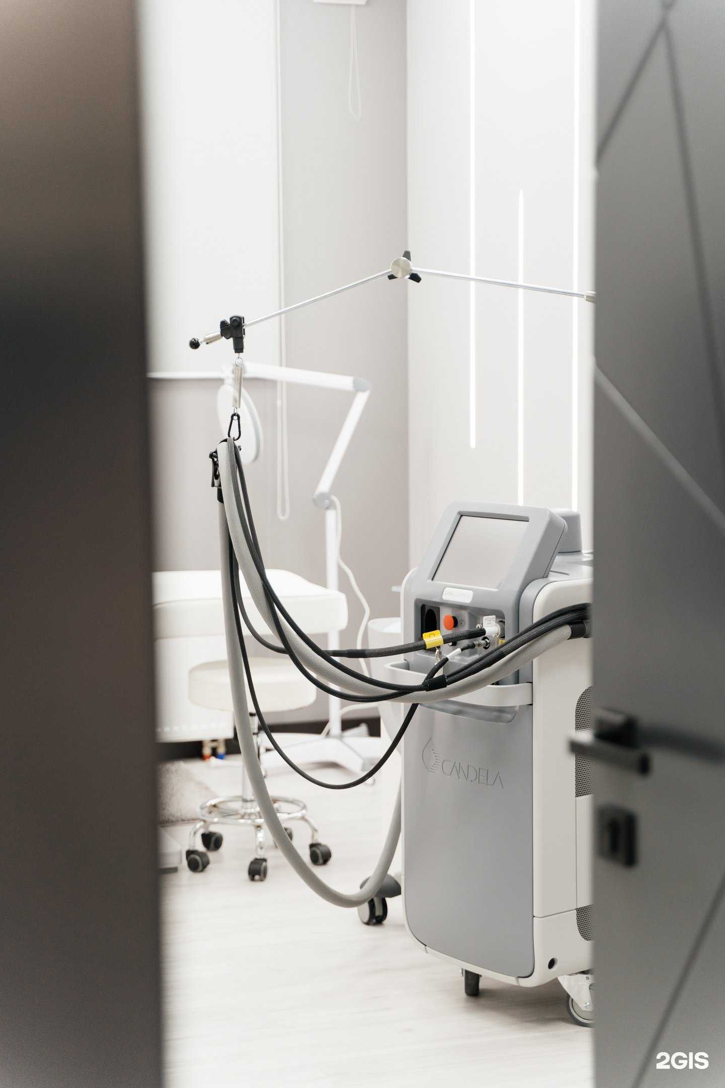 Отзывы на компанию BODY SILK в Перми c фото