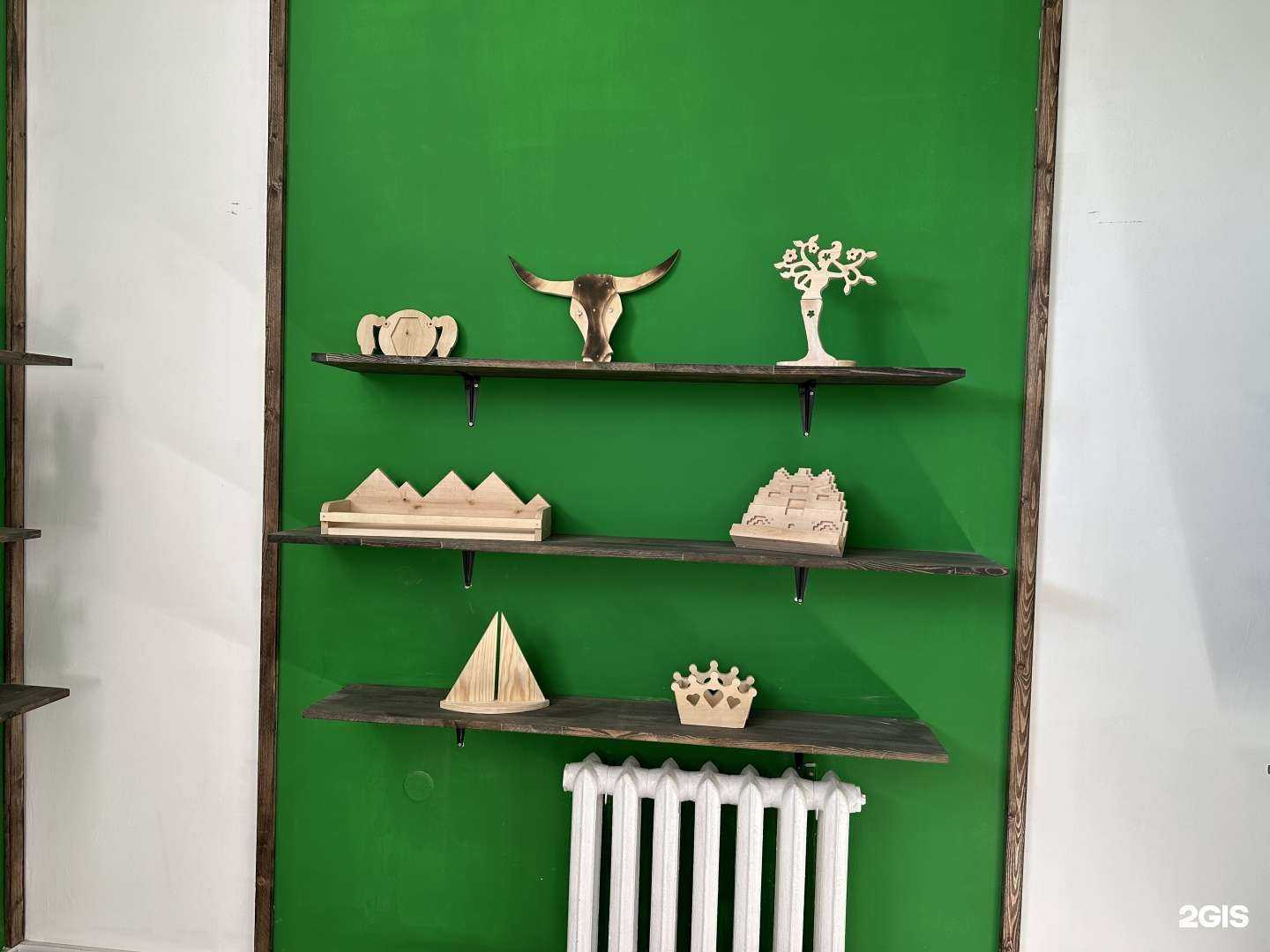 Отзывы на компанию Textura в г. Калуга c фото