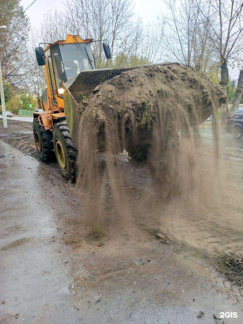 Отзывы на компанию Пензавтодор в г. Пенза c фото