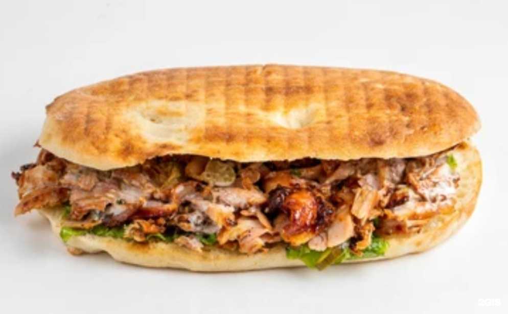 Отзывы на компанию Донер-оН в Тюмени c фото