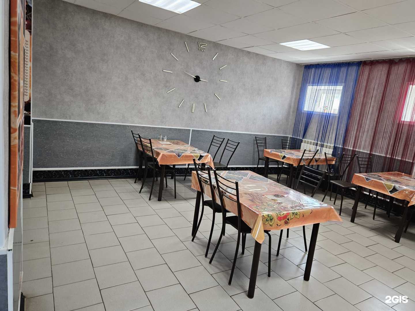 Отзывы на компанию Блинная в г. Ялуторовск c фото