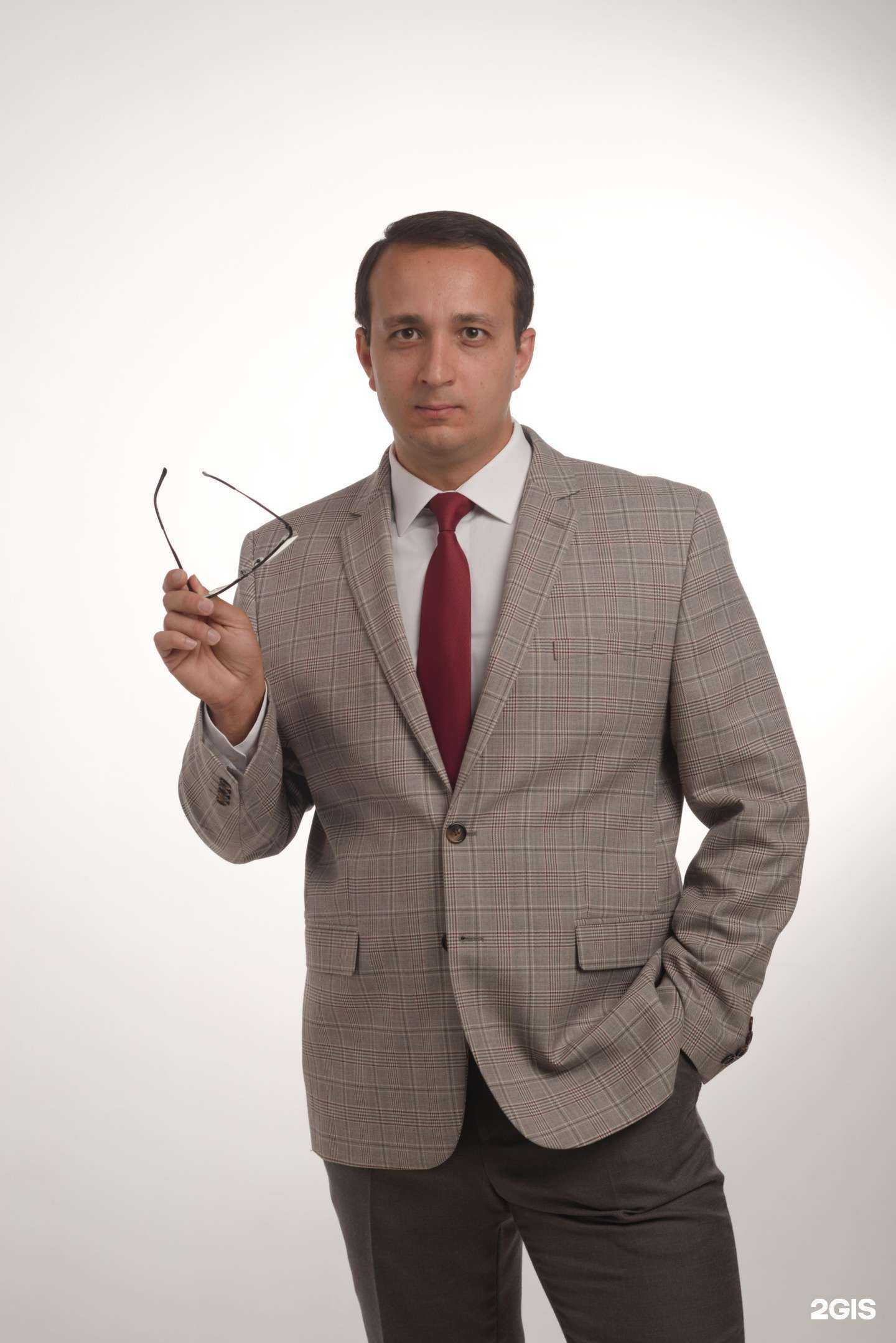 Отзывы на компанию Юридический кабинет Улесова Н.И. в Волгограде c фото