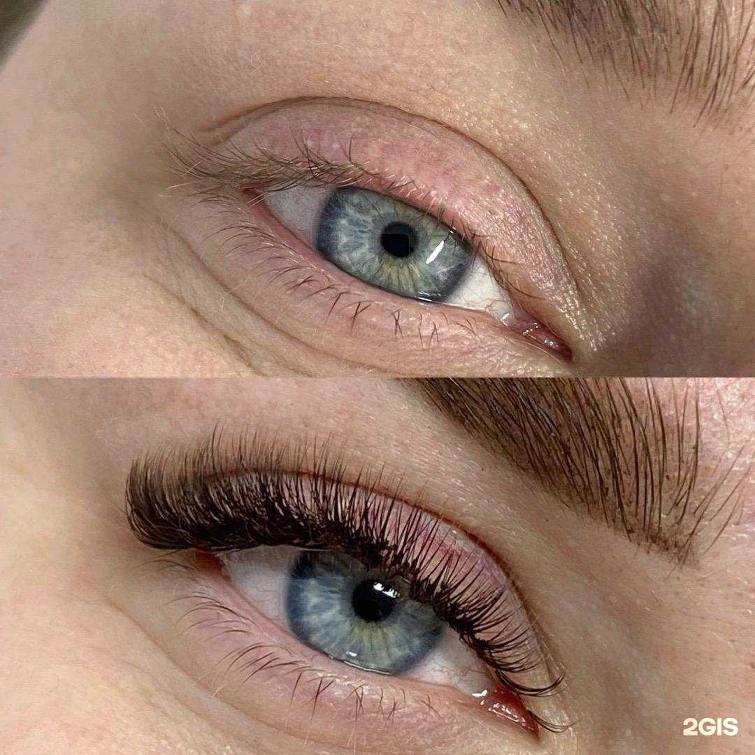Отзывы на компанию Gordeeva.lashes в Волгограде c фото