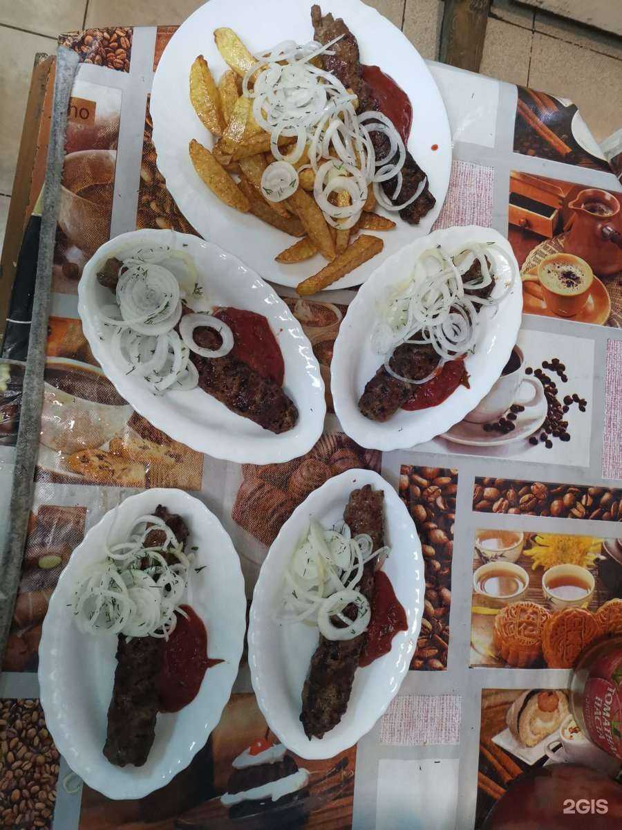 Отзывы на компанию 1001 Ночь в г. Новый Уренгой c фото