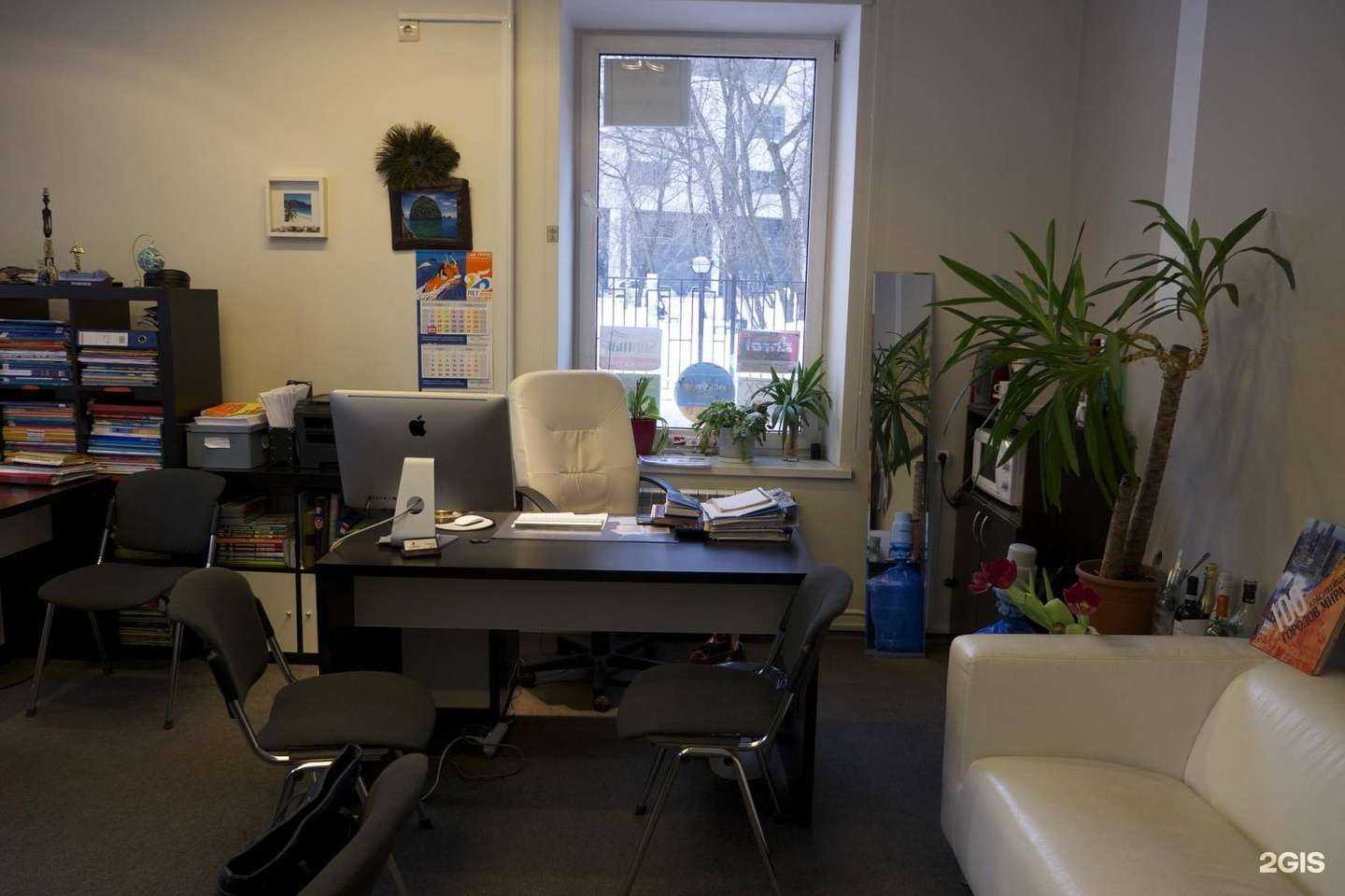 Отзывы на компанию Гулливер в г. Нижний Новгород c фото