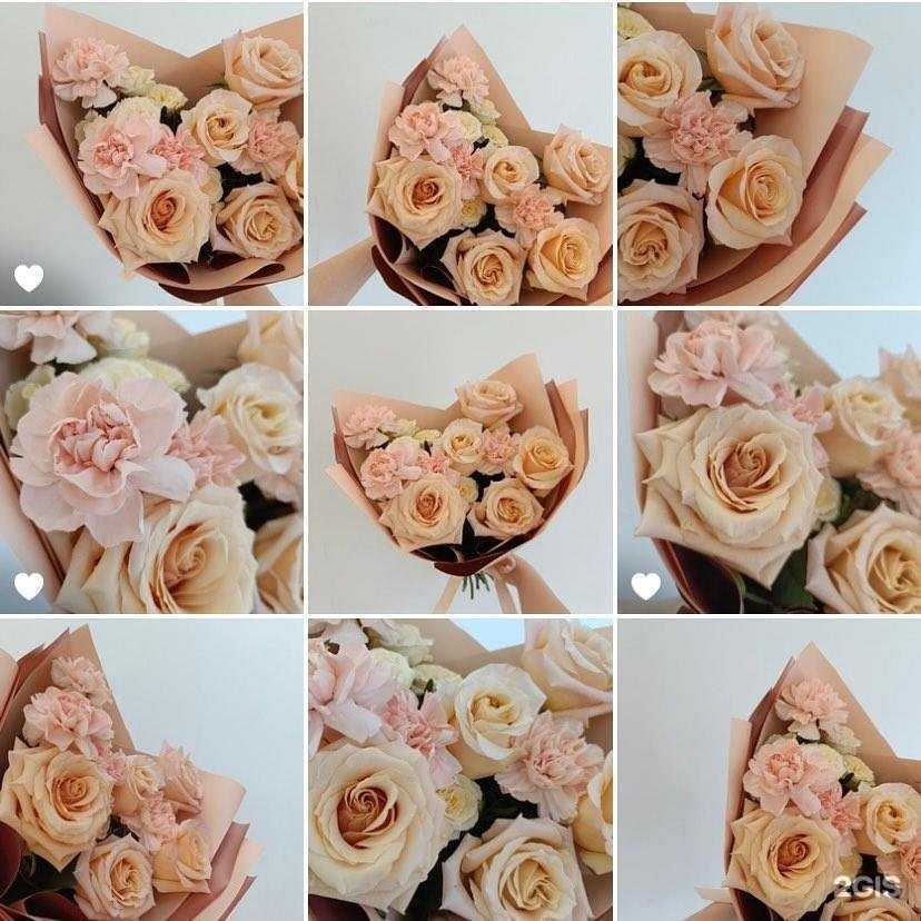 Отзывы на компанию Твой букет в г. Выборг c фото