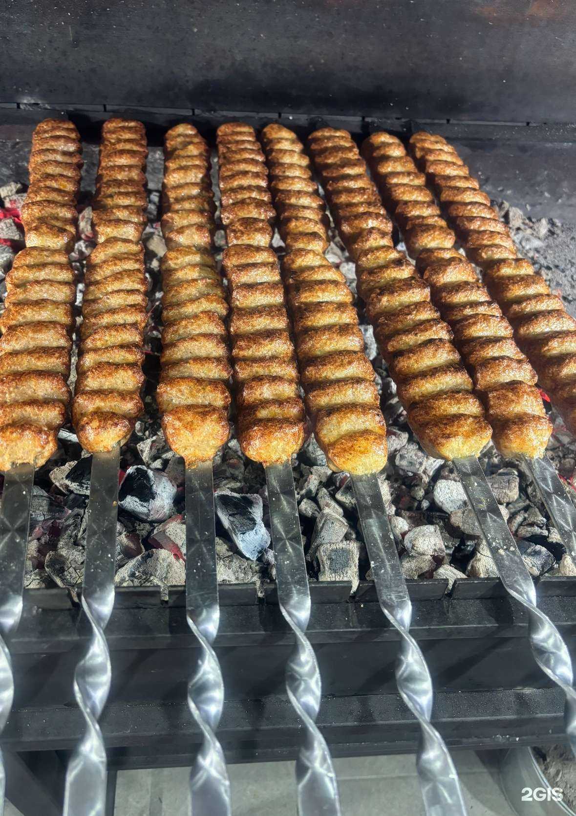 Отзывы на компанию Шашлыкович в Энгельсе c фото