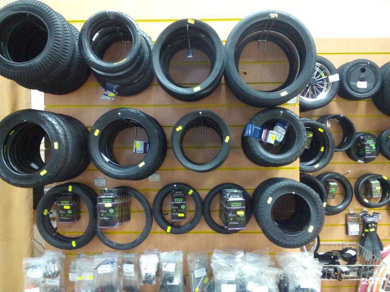 Отзывы на компанию Магазин запчастей для колясок в Архангельске c фото