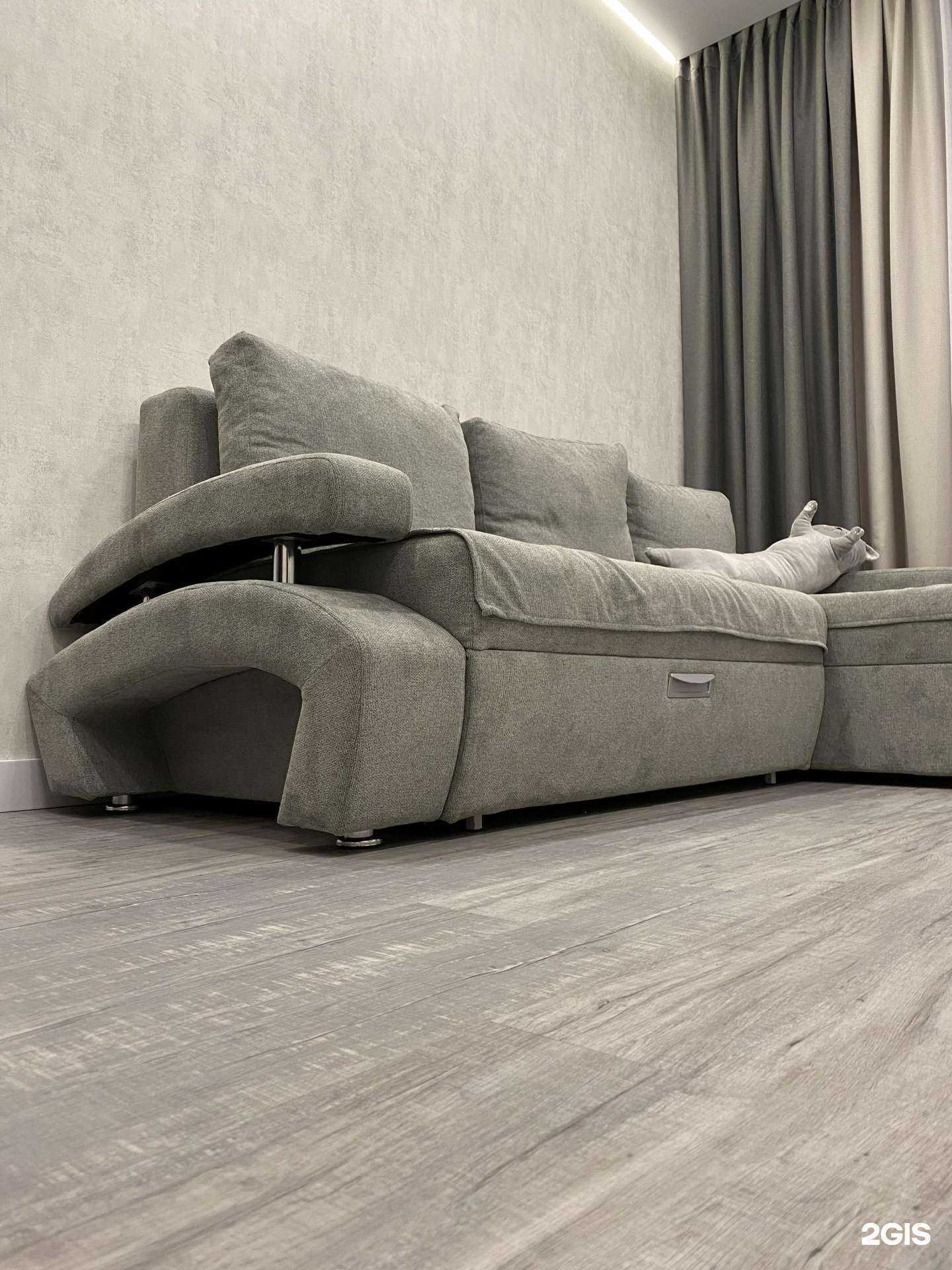 Отзывы на компанию Мой диван в Красноярске c фото