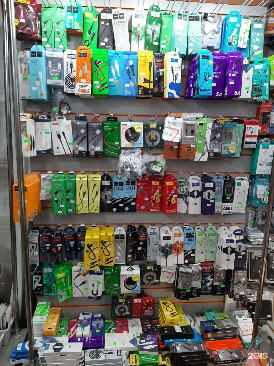 Отзывы на компанию Мобибокс в Краснодаре c фото