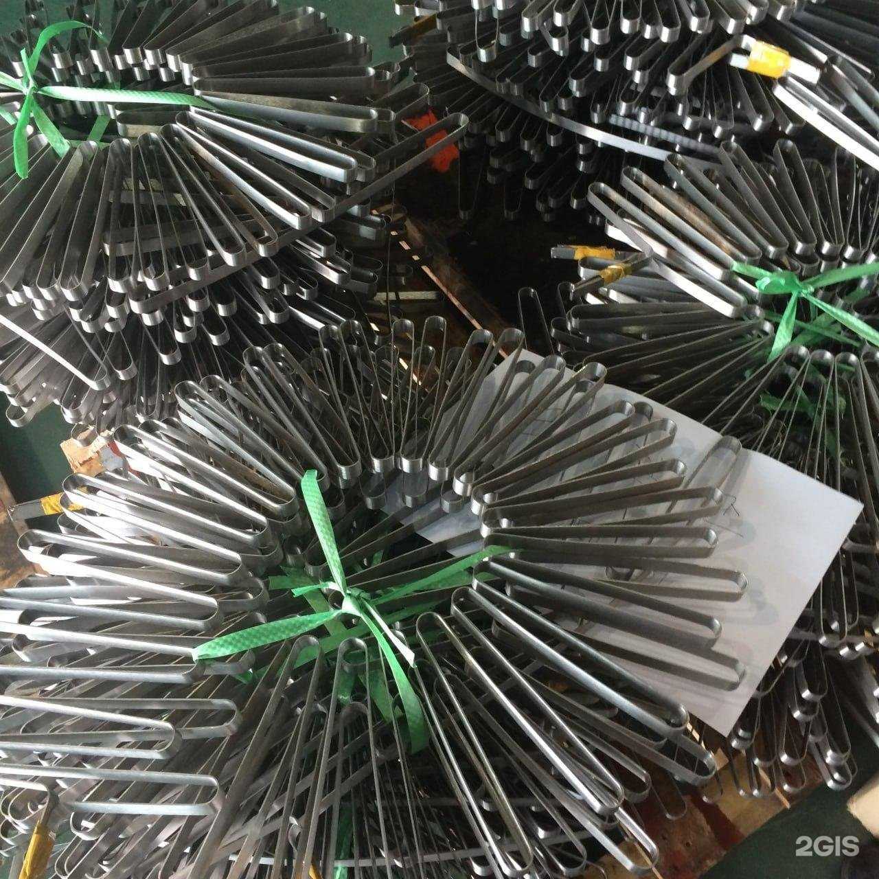 Отзывы на компанию Тэн-Миасс в Миассе c фото