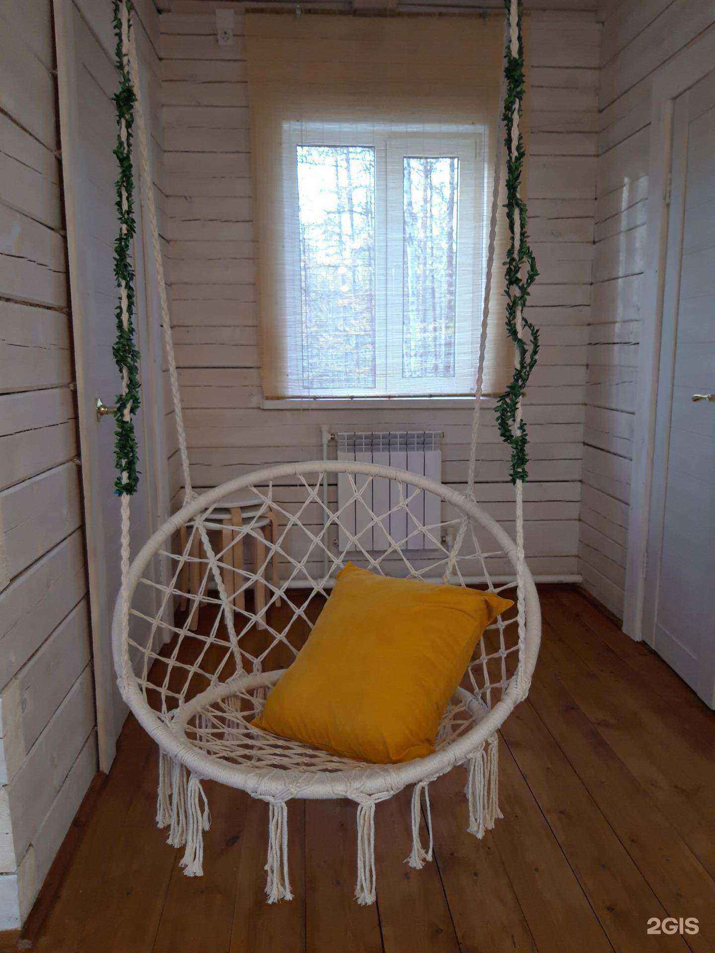 Отзывы на компанию Хижина в г. Якутск c фото