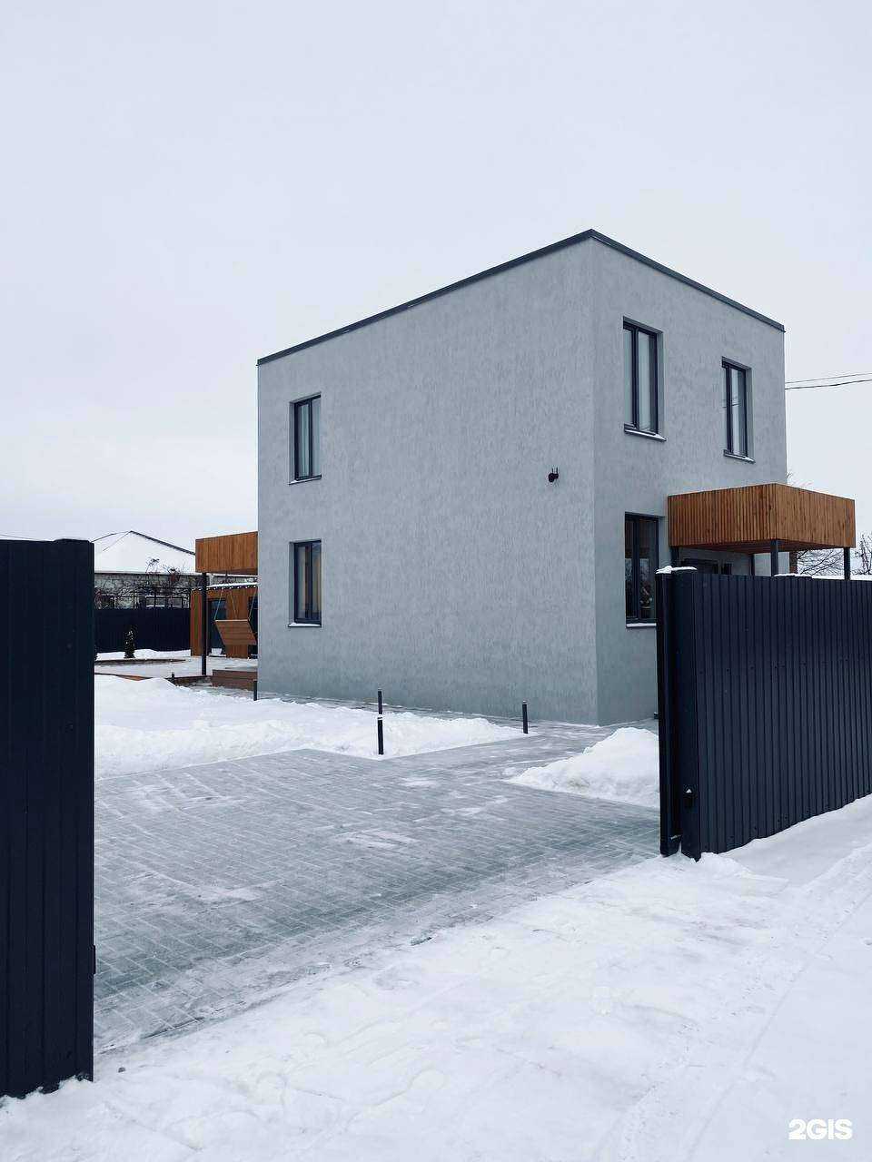 Отзывы на компанию Maiorski House в г. Самара c фото