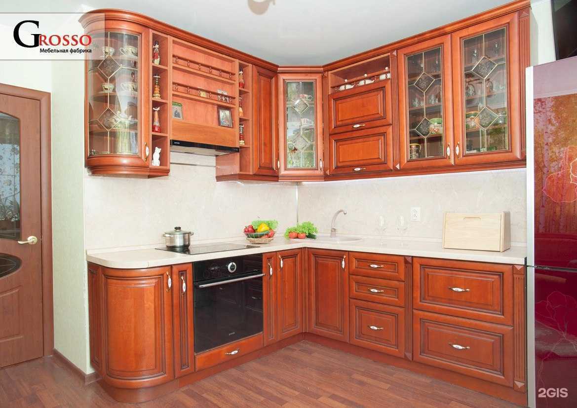 Отзывы на компанию Grosso в г. Ижевск c фото