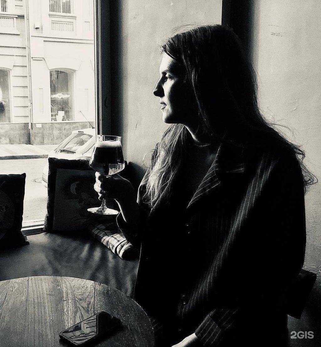 Отзывы на компанию 1984 Beer Room в г. Ростов-на-Дону c фото