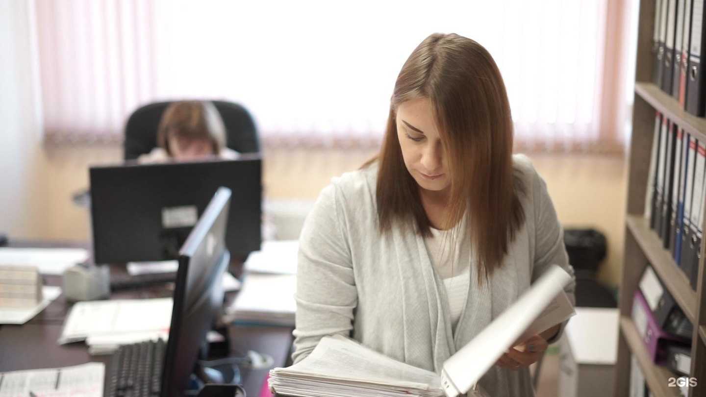 Отзывы на компанию Форт Коирис в Омске c фото