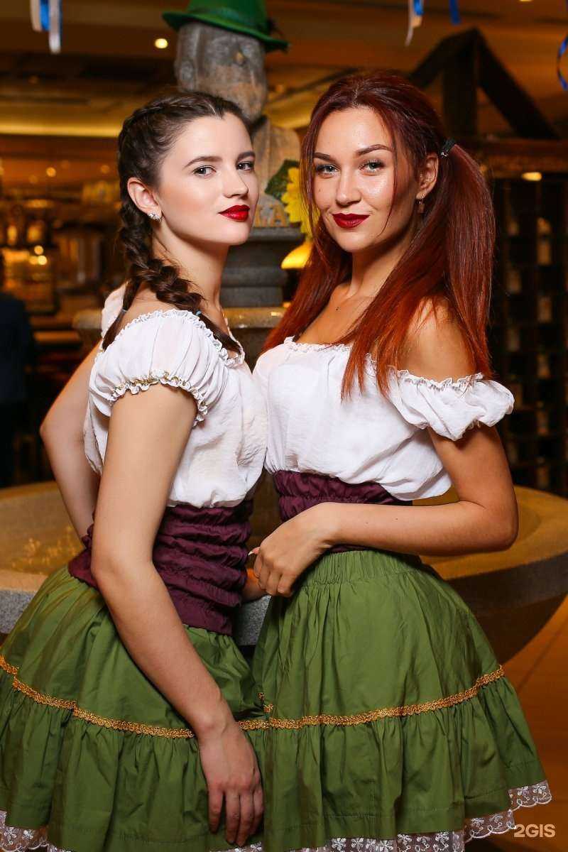 Отзывы на компанию Paulaner brauhaus в г. Новокузнецк c фото