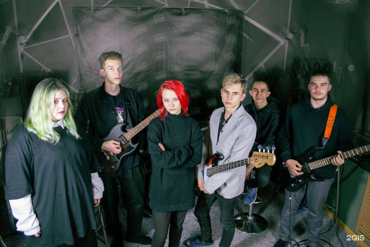 Отзывы на компанию Fox drum в Перми c фото