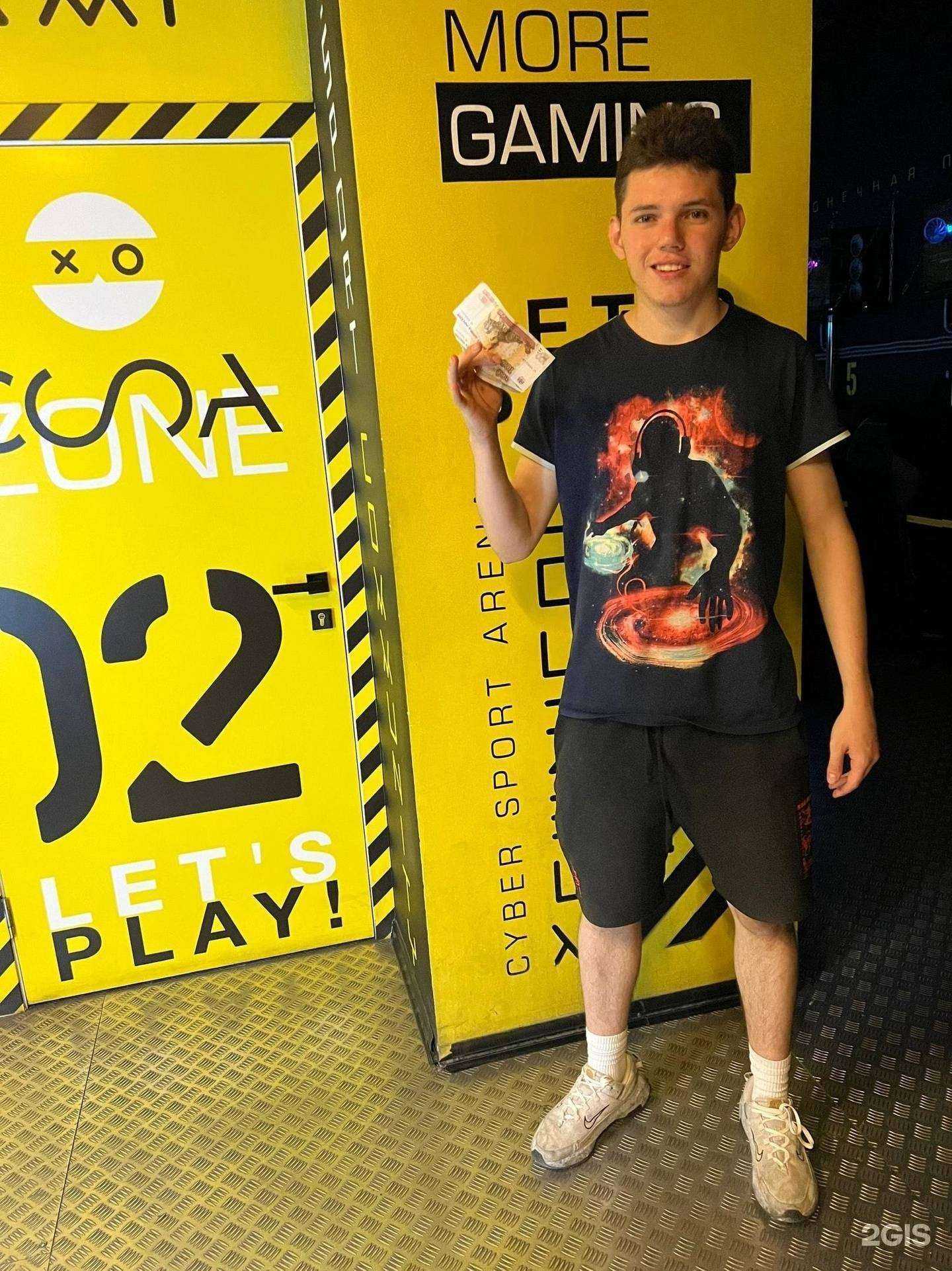 Отзывы на компанию COLIZEUM в г. Ростов-на-Дону c фото