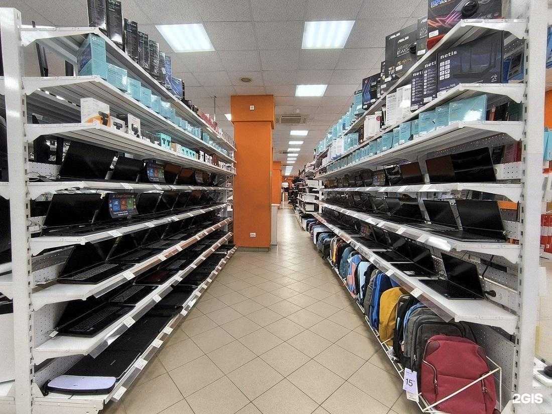 Отзывы на компанию DNS в Саранске c фото