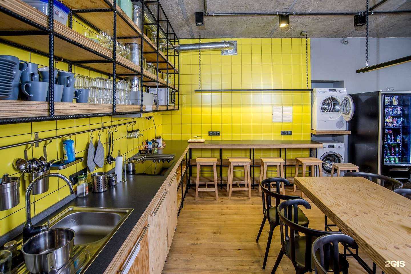 Отзывы на компанию Hovel в г. Красноярск c фото