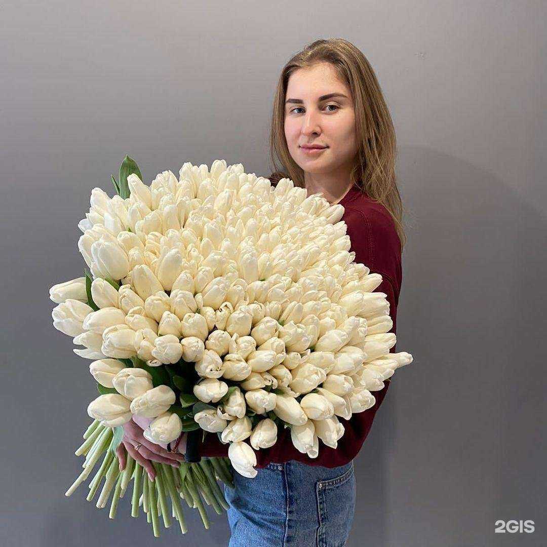 Отзывы на компанию Долина цветов в г. Батайск c фото