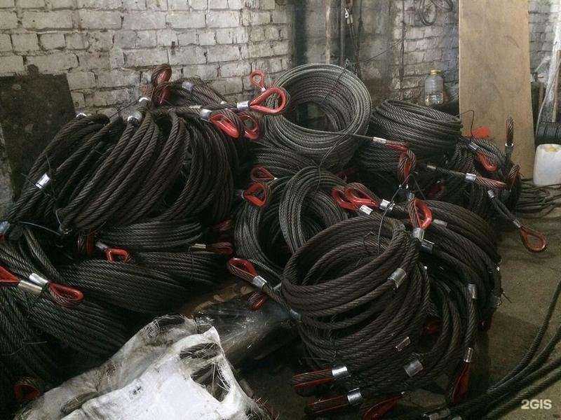 Отзывы на компанию Пермский завод грузоподъемного оборудования в г. Пермь c фото