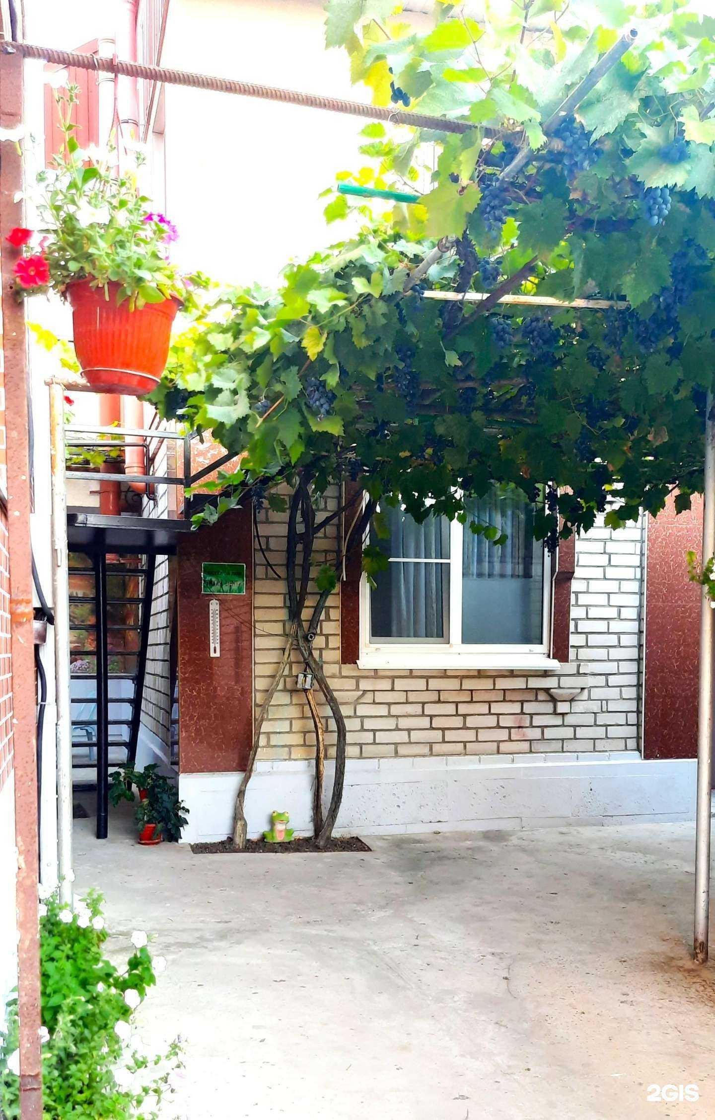 Отзывы на компанию Тихий центр в Анапе c фото