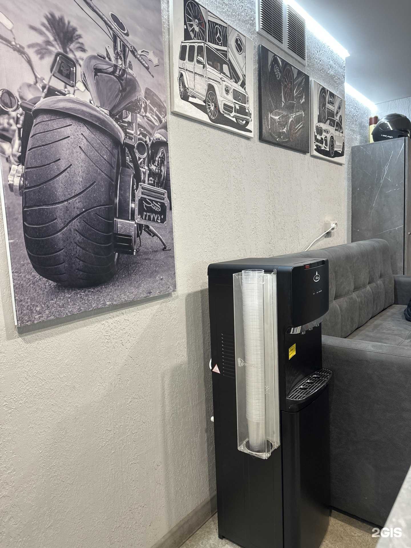 Отзывы на компанию Easy Drive в Альметьевске c фото