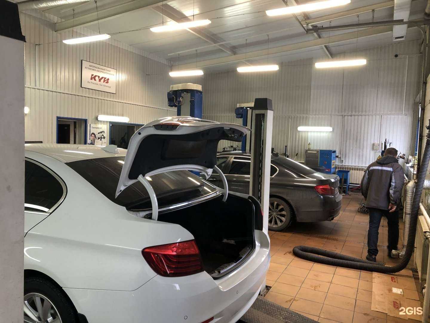 Отзывы на компанию Аллигатор в г. Орёл c фото