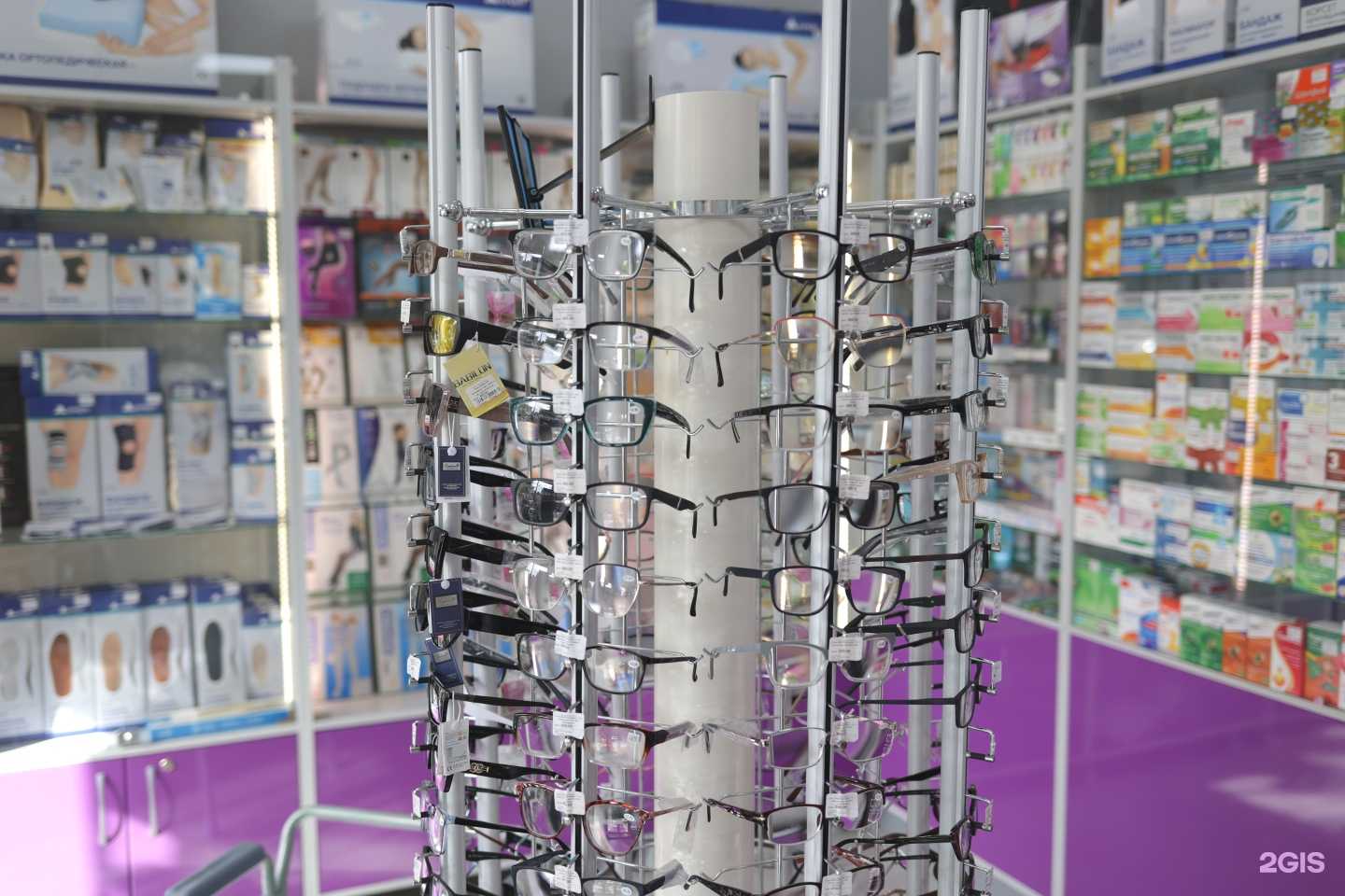 Отзывы на компанию Фармсервис в г. Майкоп c фото