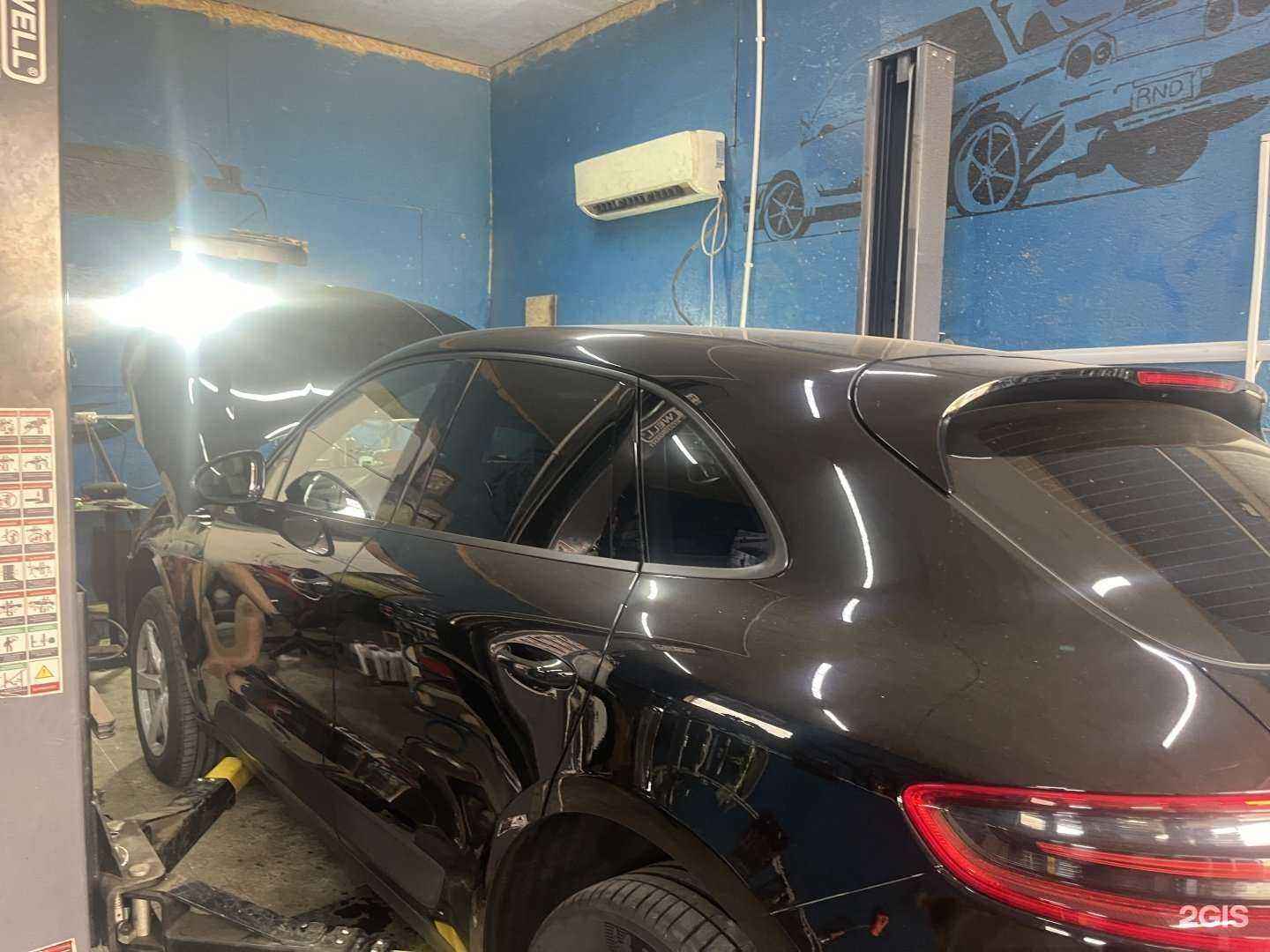 Отзывы на компанию Автоберлога в г. Ростов-на-Дону c фото
