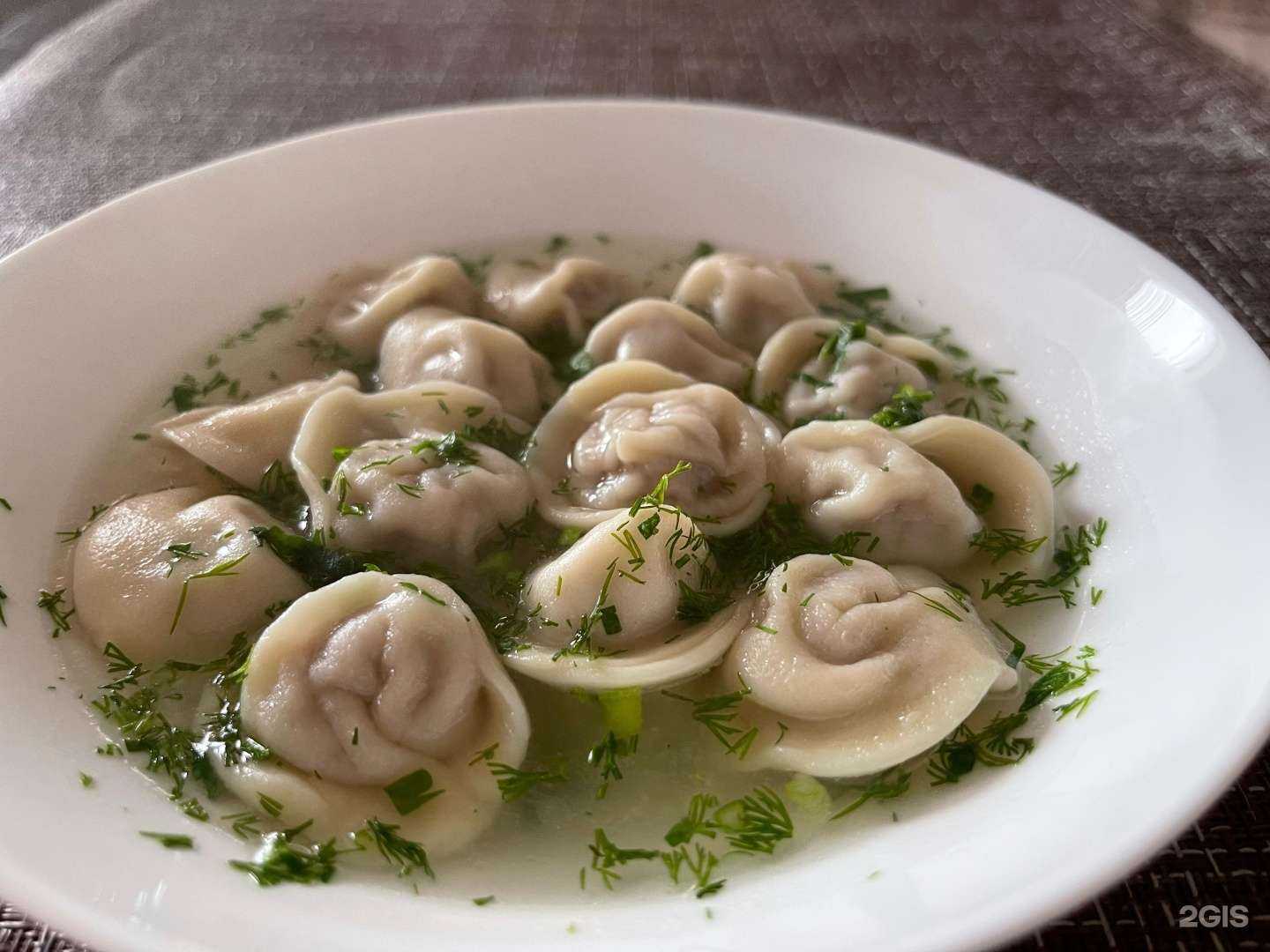 Отзывы на компанию Пельмешка в Тюмени c фото