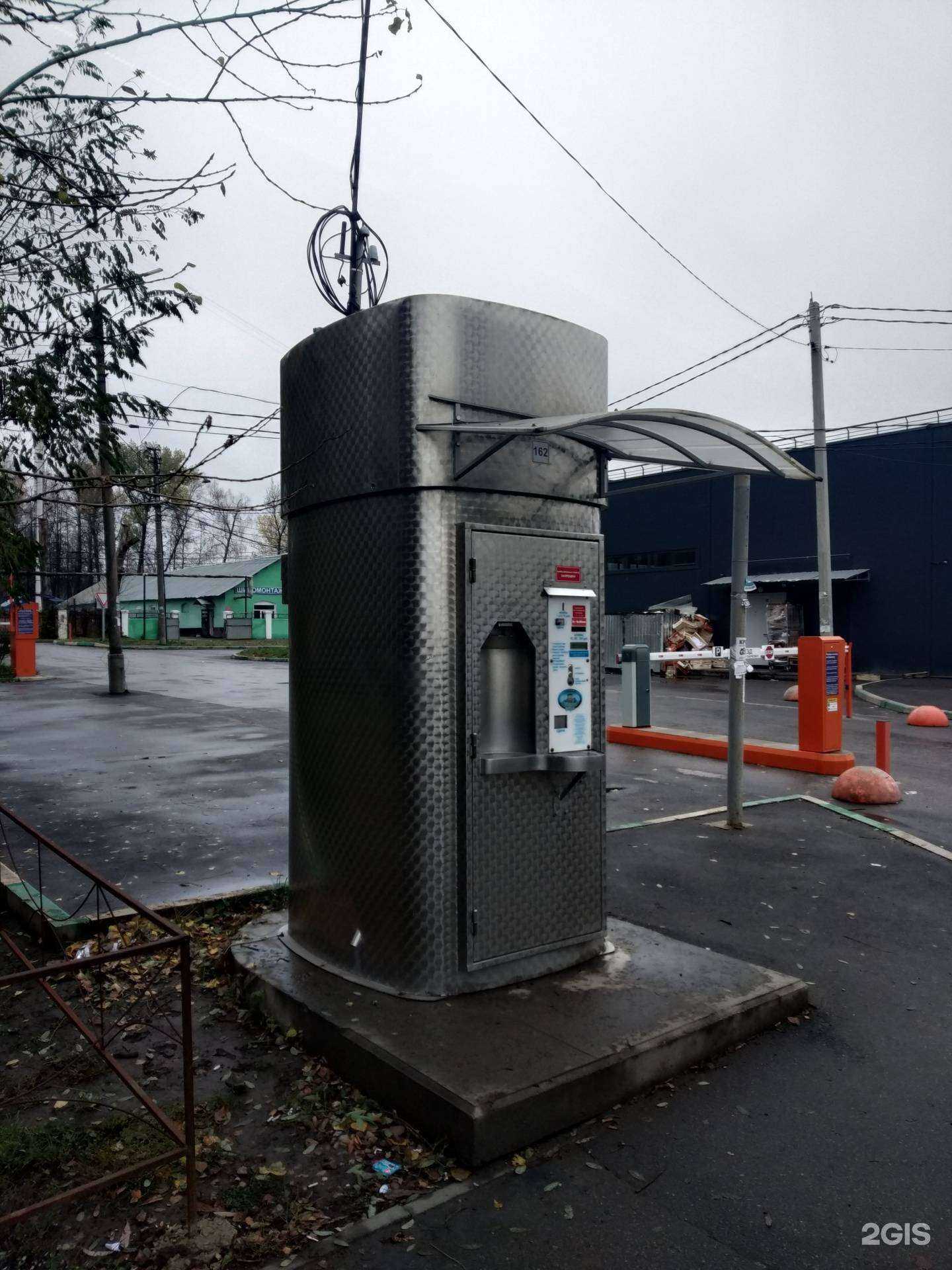 Отзывы на компанию Губернский колодезь в Туле c фото