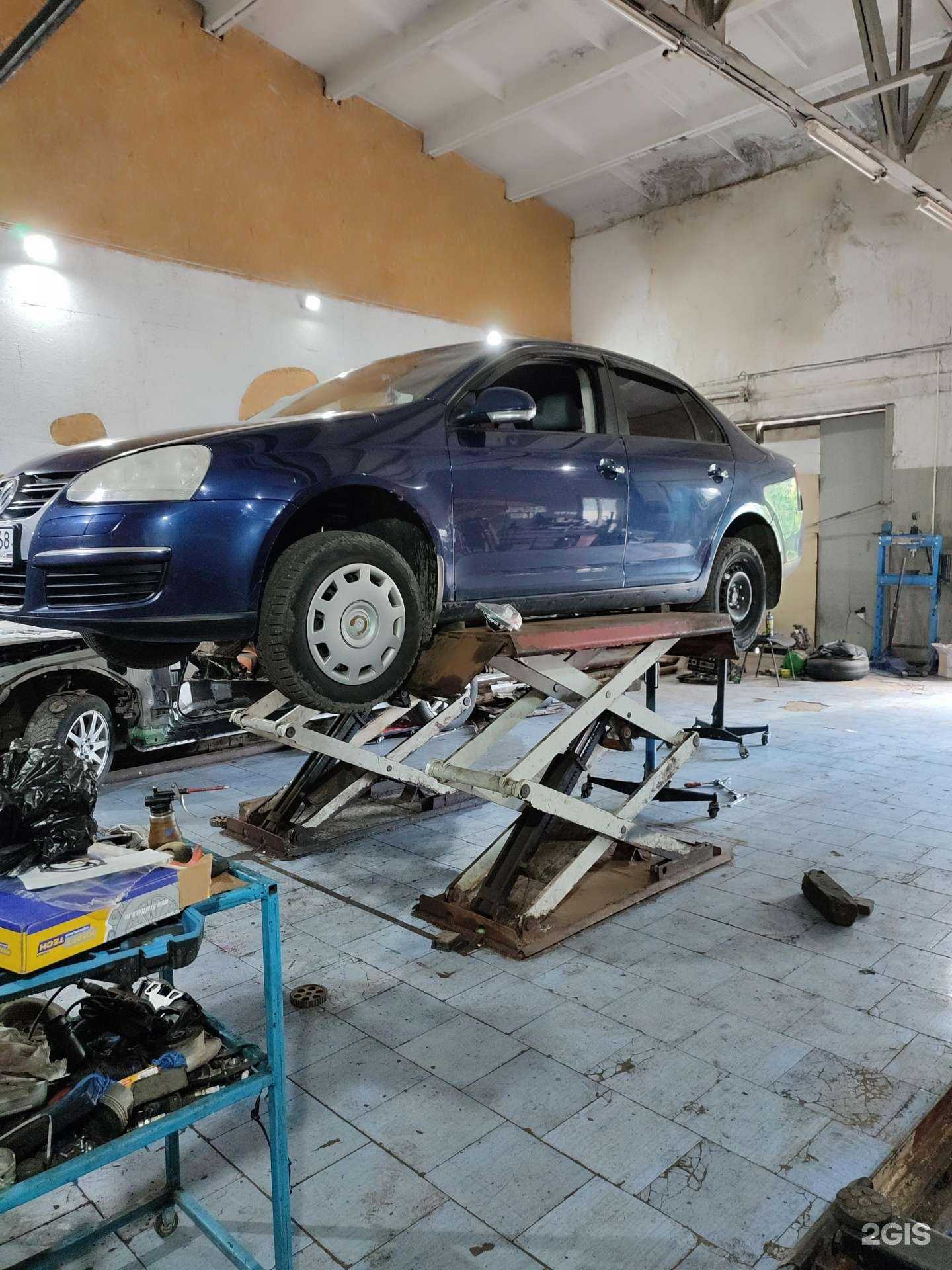 Отзывы на компанию Tmb.Cars в Тамбове c фото