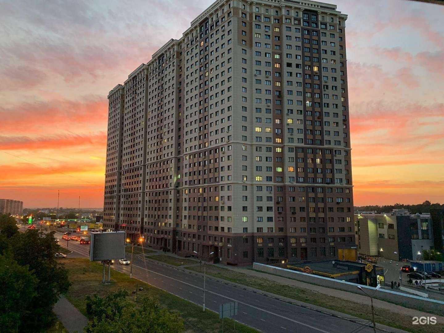 Отзывы на компанию Горздрав в Жуковском c фото - фотография 2 из 2