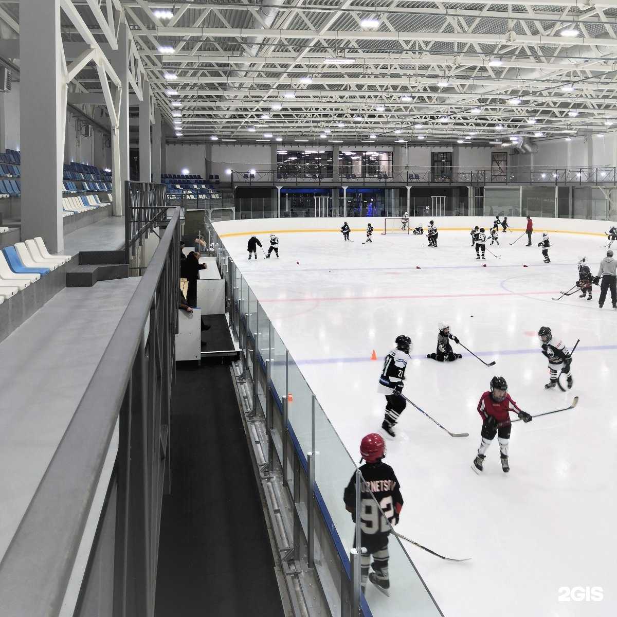 Отзывы на компанию IceМетр в Улан-Удэ c фото