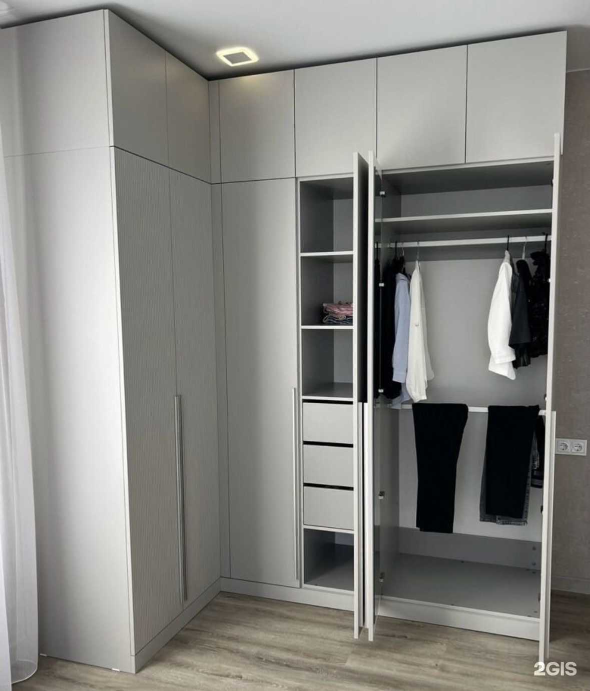 Отзывы на компанию Semvi Mebel в г. Краснодар c фото