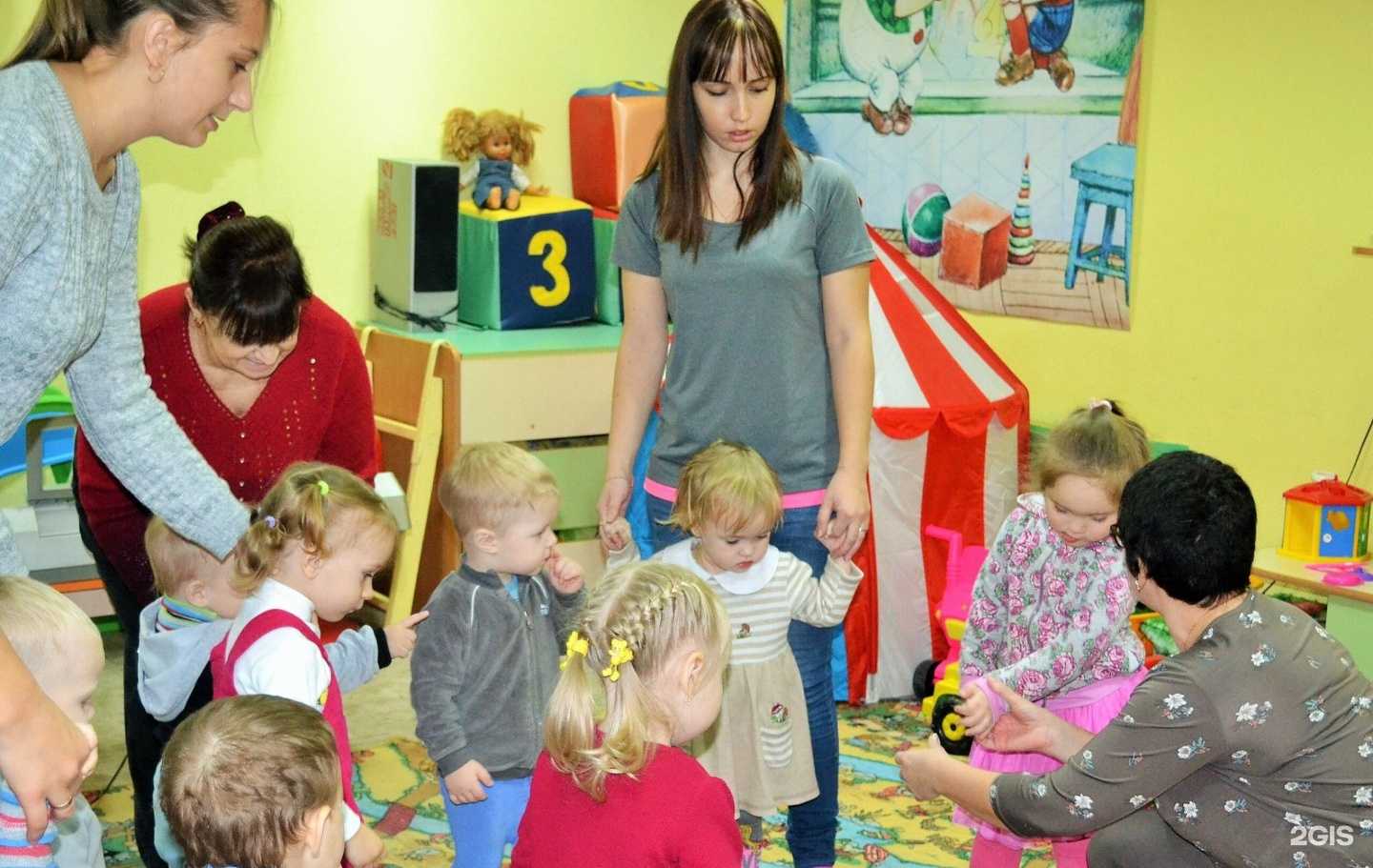 Отзывы на компанию Карлсон в Перми c фото