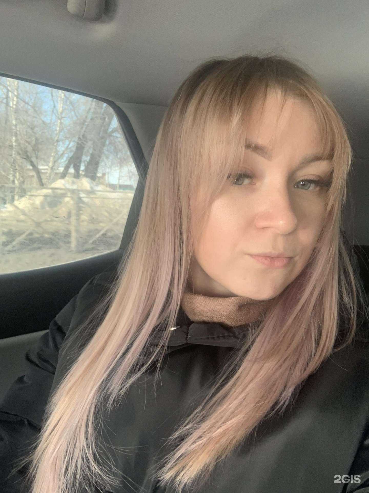 Отзывы на компанию Шарми в Новосибирске c фото