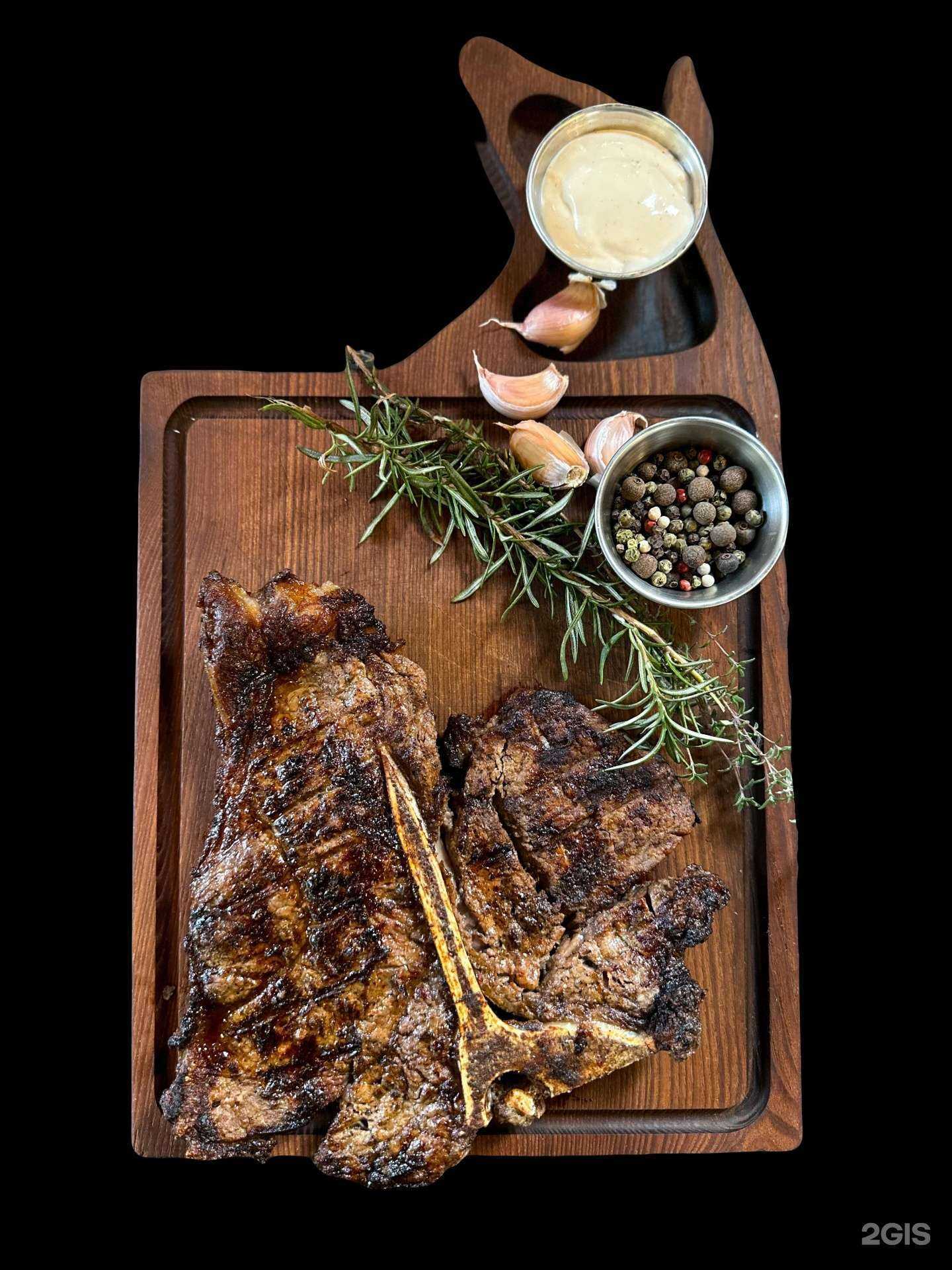 Отзывы на компанию Grill food в г. Махачкала c фото