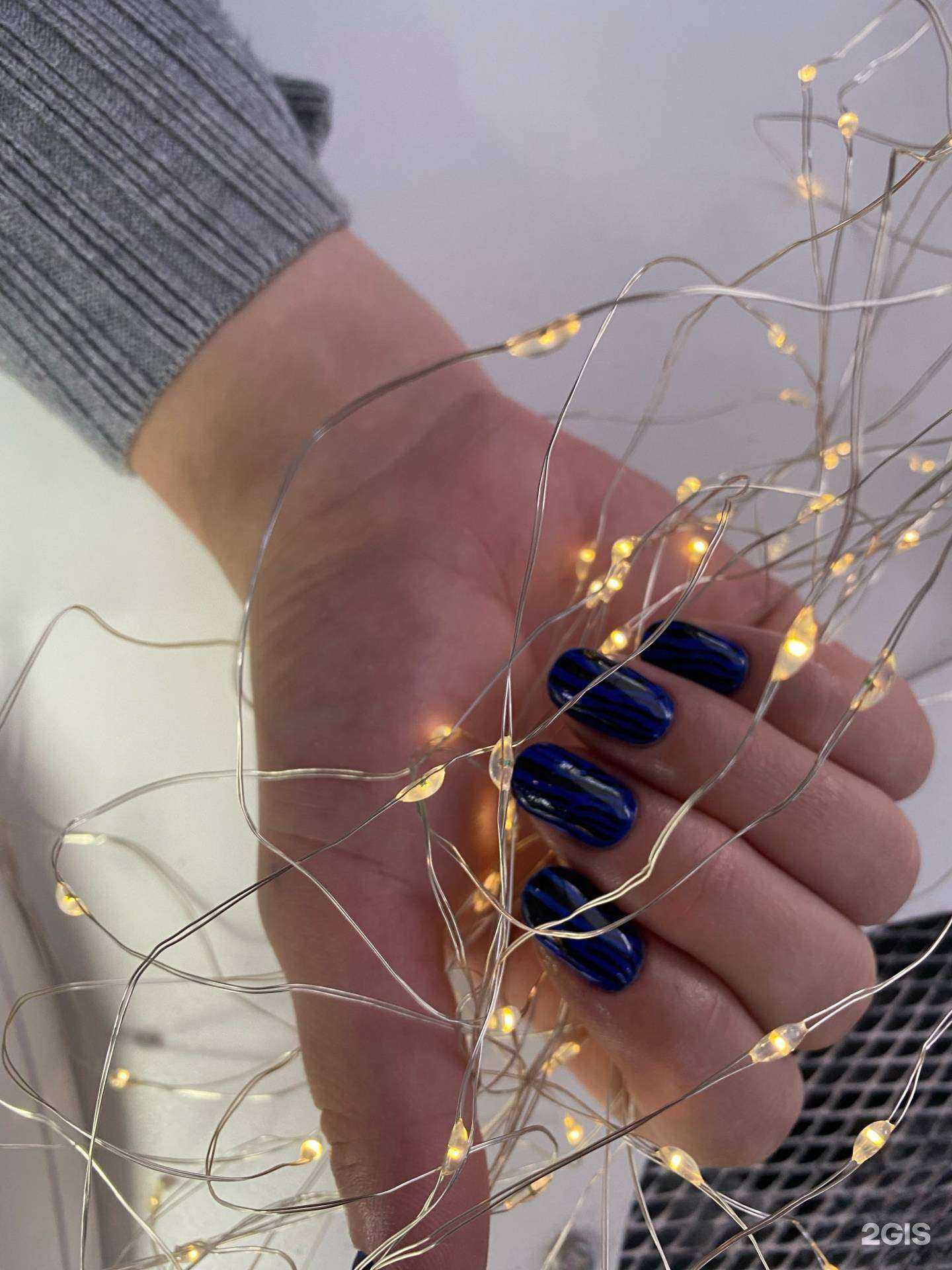 Отзывы на компанию Кабинет маникюра в Кемерове c фото