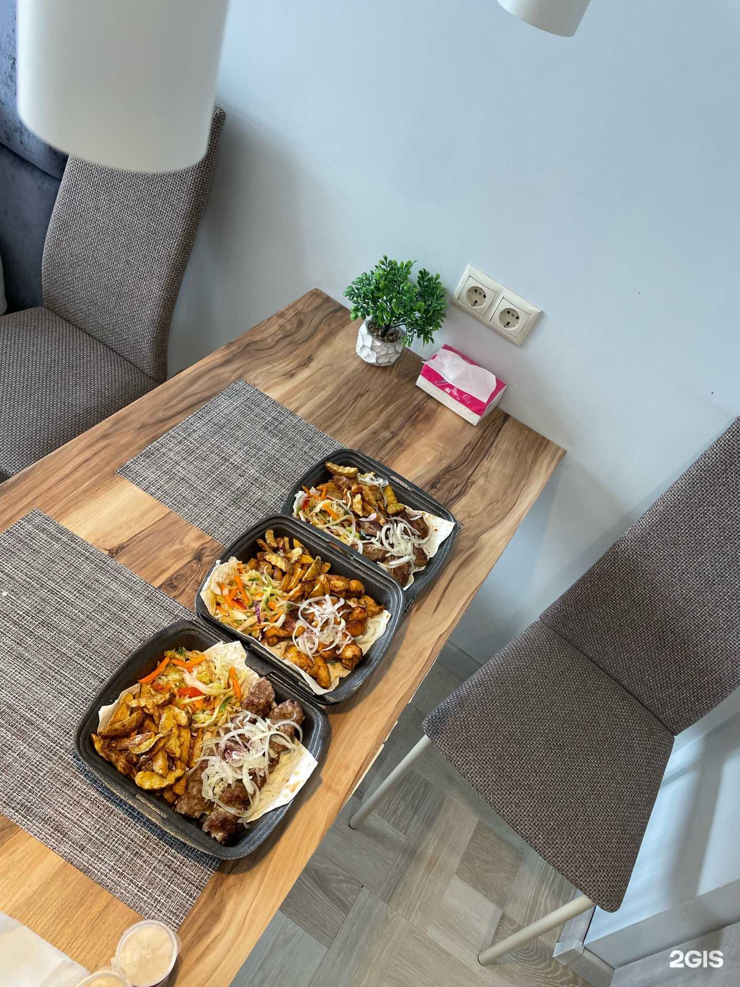 Отзывы на компанию Дядя Эльшан в Улан-Удэ c фото