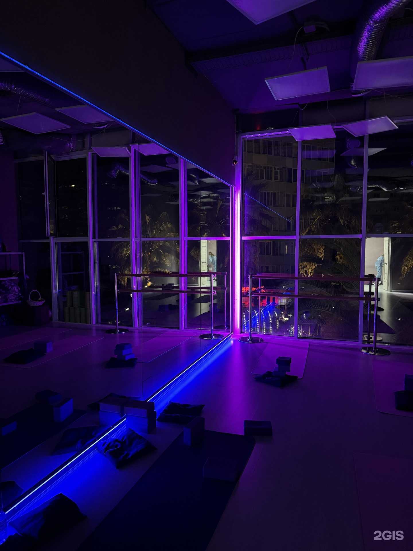 Отзывы на компанию 33 шпагата в Сочи c фото