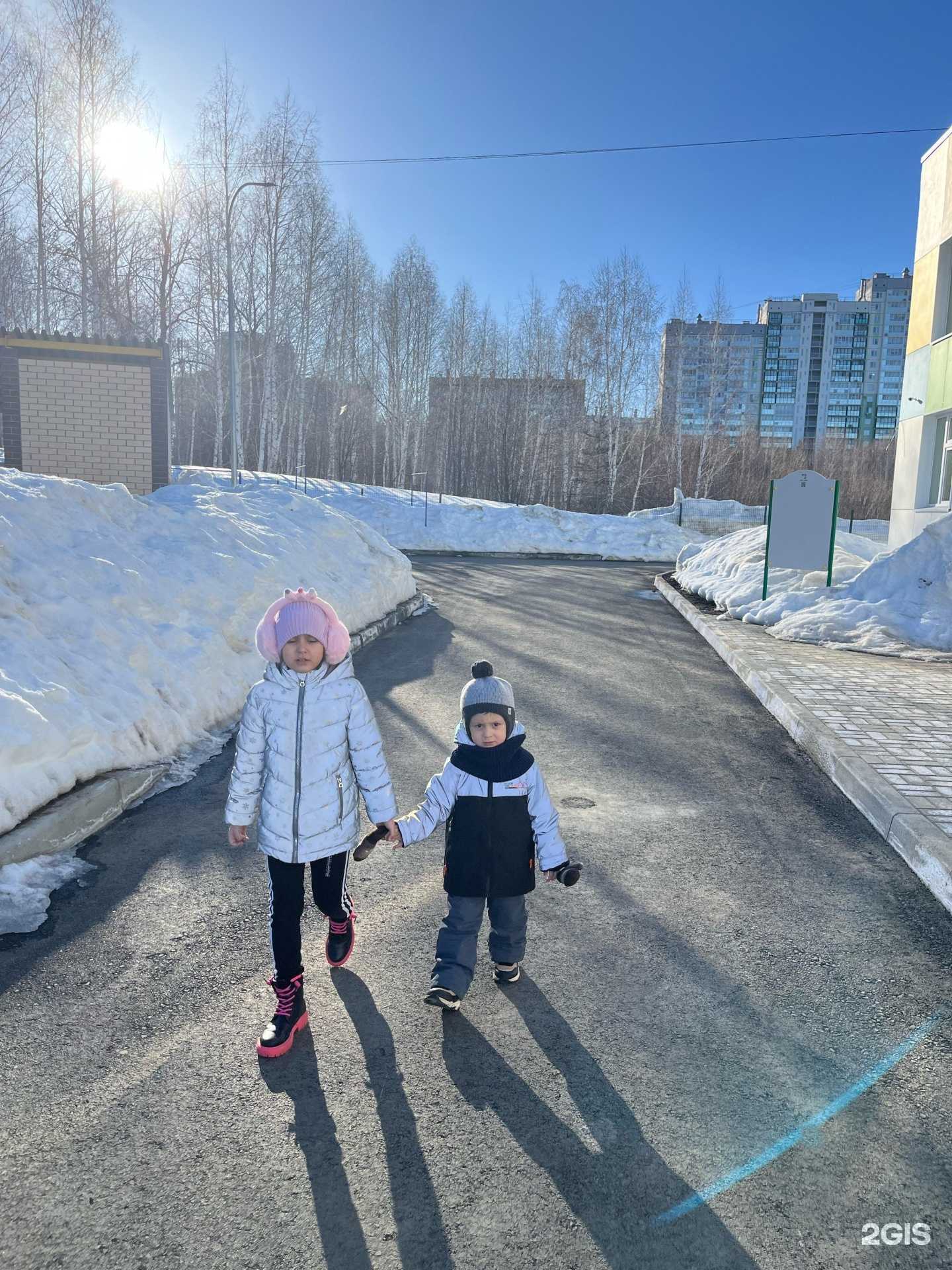 Отзывы на компанию Детский сад № 99 в г. Челябинск c фото