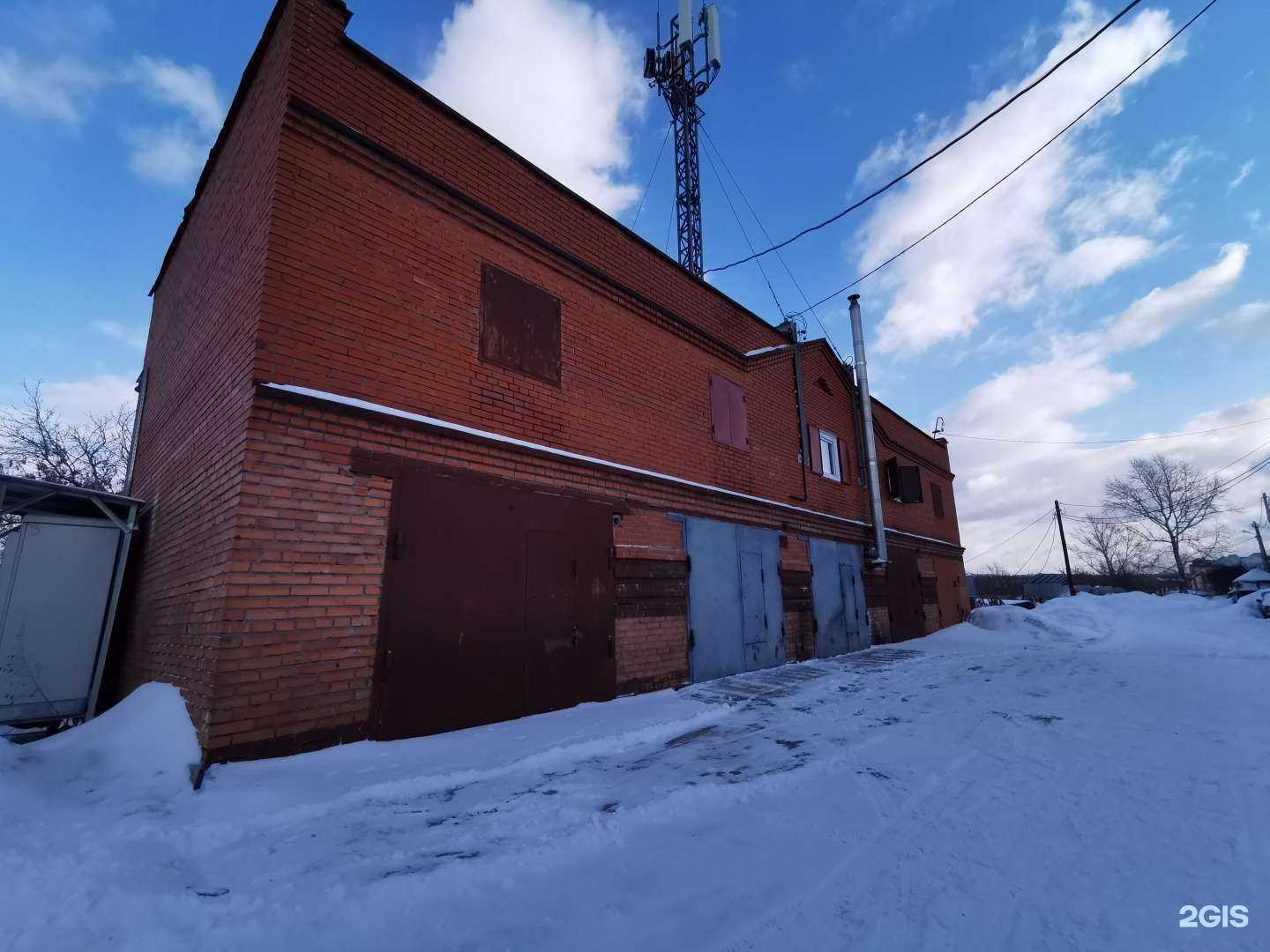 Отзывы на компанию Fix-Авто в Томске c фото - фотография 2 из 2