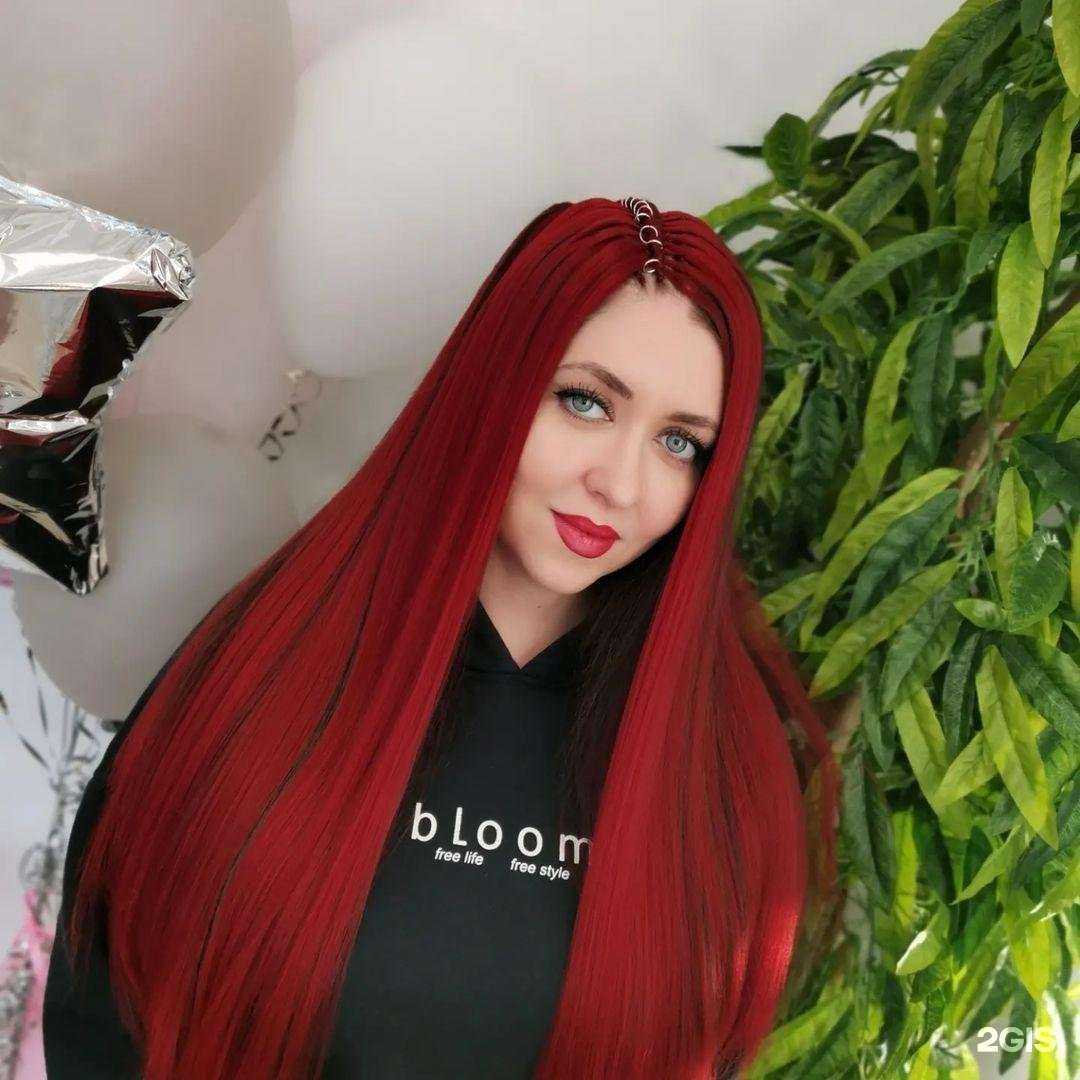 Отзывы на компанию Bonya braids в г. Екатеринбург c фото