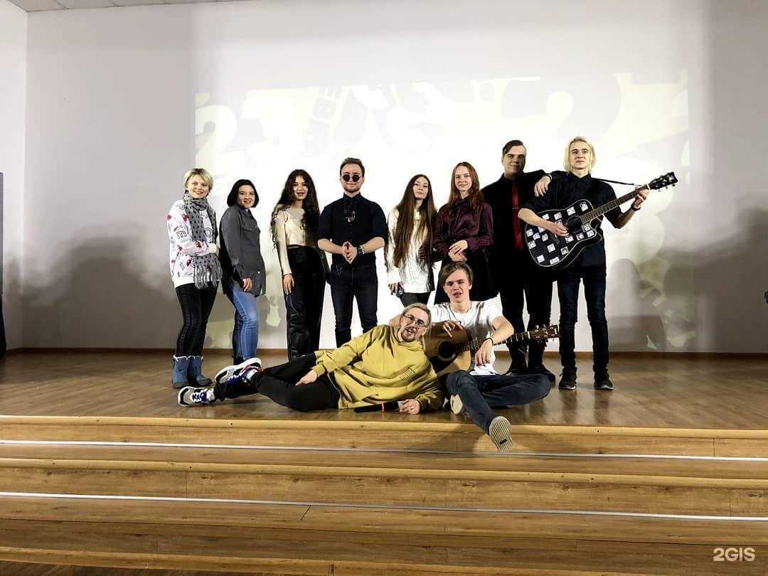 Отзывы на компанию Камчатский государственный технический университет в г. Петропавловск-Камчатский c фото