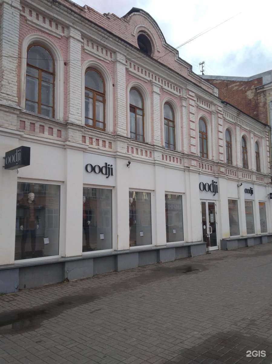 Отзывы на компанию Огонь в Тамбове c фото - фотография 2 из 2